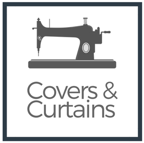 Covers and Curtains